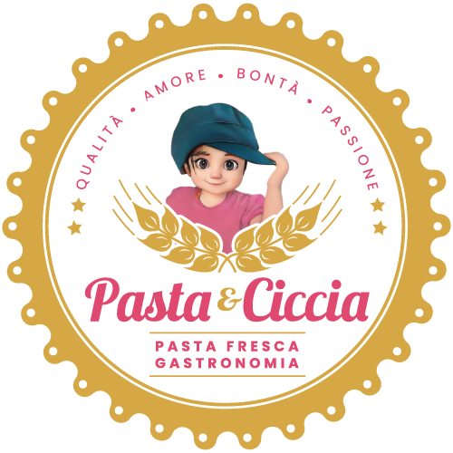 Logo Pasta e Ciccia